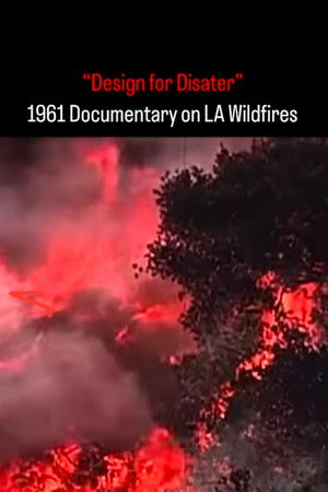 Design for Disaster Design for Disaster