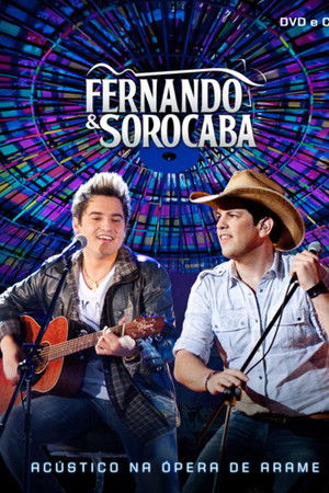 Fernando e Sorocaba – Acústico