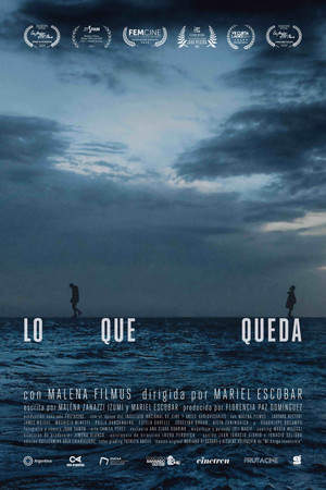 What Remains What Remains