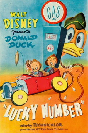 Lucky Number Lucky Number