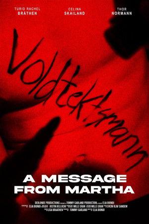 A Message from Martha A Message from Martha