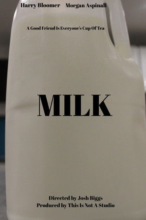 Milk