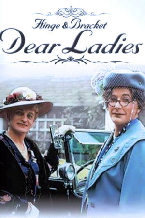 Dear Ladies Dear Ladies