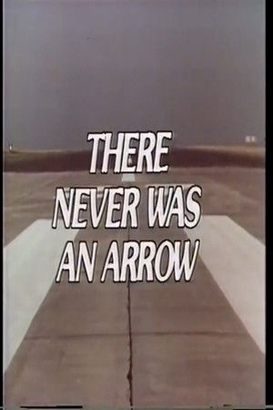 There Never Was an Arrow There Never Was an Arrow