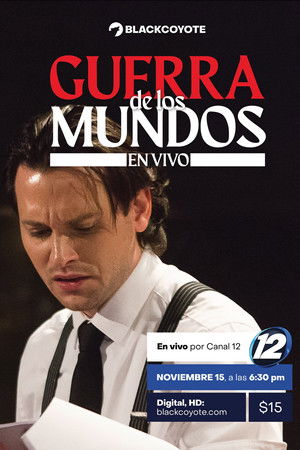 Guerra de los Mundos En Vivo Guerra de los Mundos En Vivo