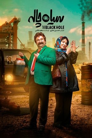 The Black Hole The Black Hole