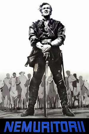 The Immortals The Immortals