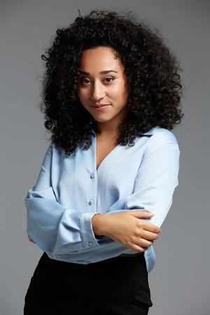 Fleur Verwey