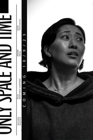 Only Space And Time Only Space And Time