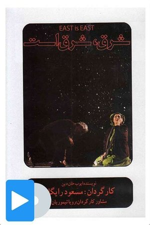 East is East East is East