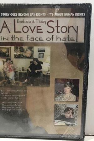 Barbara & Tibby: A Love Story in the Face of Hate Barbara & Tibby: A Love Story in the Face of Hate