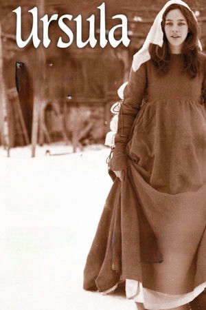 Ursula Ursula