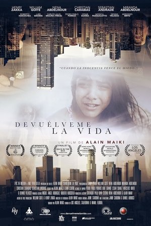 Devuélveme La Vida Devuélveme La Vida