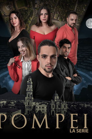 Pompei - La serie
