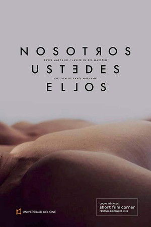 We, You, They We, You, They