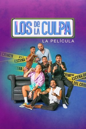 Los de la culpa Los de la culpa