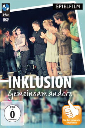 Inklusion - gemeinsam anders Inklusion - gemeinsam anders