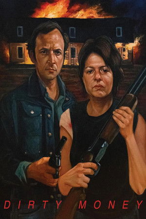 Dirty Money Dirty Money