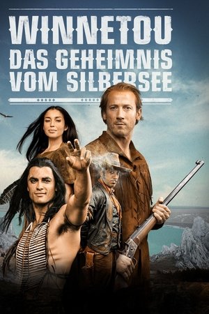 Winnetou - The Secret of Silver Lake Winnetou - The Secret of Silver Lake