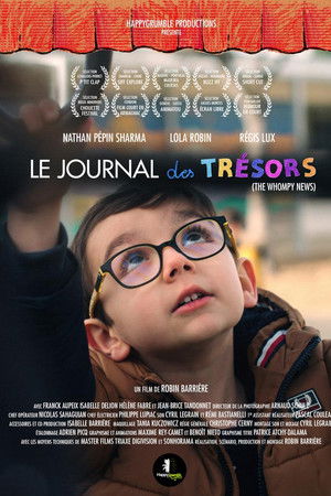 La journal des Trésors