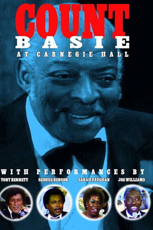 Count Basie At Carnegie Hall