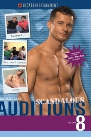 Auditions 8: Scandalous Auditions 8: Scandalous