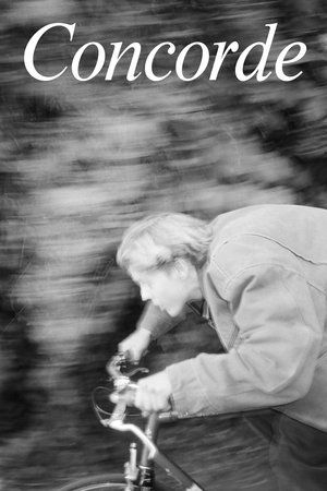 Concorde Concorde