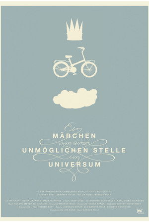 Ein Märchen von einer unmöglichen Stelle im Universum Ein Märchen von einer unmöglichen Stelle im Universum