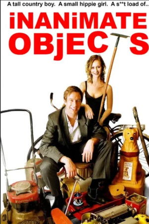 Inanimate Objects Inanimate Objects