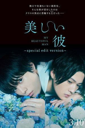 My Beautiful Man ~special edit version~ My Beautiful Man ~special edit version~