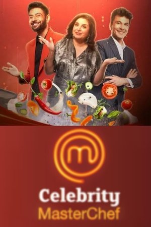 Celebrity MasterChef India Celebrity MasterChef India