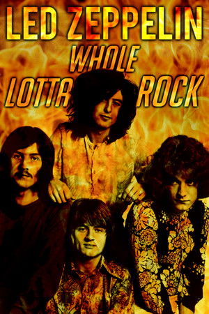 Led Zeppelin | Whole Lotta Rock Led Zeppelin | Whole Lotta Rock