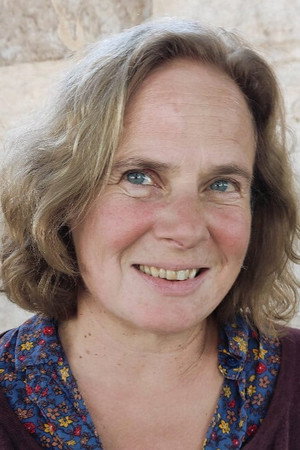 Leonor Areal