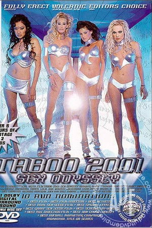 Taboo 2001: Sex Odyssey Taboo 2001: Sex Odyssey