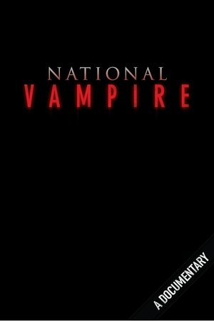 National Vampire National Vampire