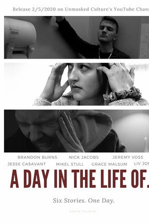 A Day in the Life of...