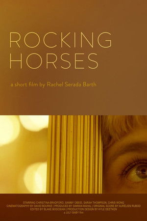 Rocking Horses Rocking Horses