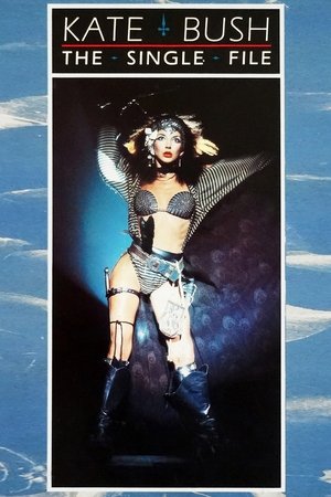 Kate Bush: The Single File Kate Bush: The Single File