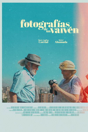 Fotografías de un vaivén Fotografías de un vaivén