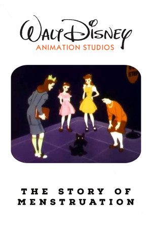 The Story of Menstruation The Story of Menstruation