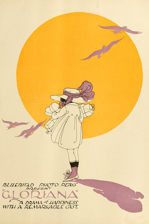 Gloriana Gloriana