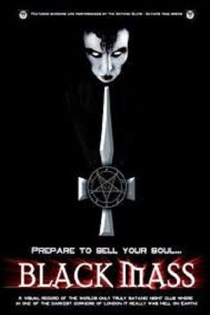 Black Mass Black Mass