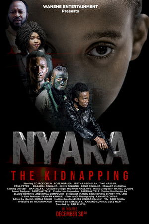 Nyara: The Kidnapping Nyara: The Kidnapping