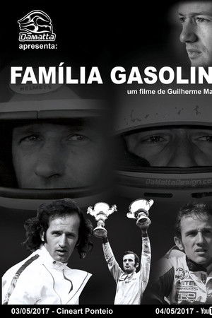 Gasoline Family Gasoline Family