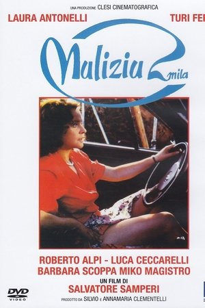 Malizia 2000