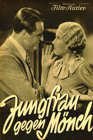 Jungfrau gegen Mönch Jungfrau gegen Mönch