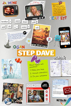 Step Dave Step Dave