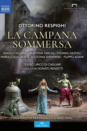 The Sunken Bell The Sunken Bell