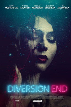 Diversion End Diversion End