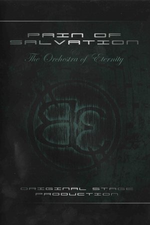 Pain of Salvation: BE Live Pain of Salvation: BE Live